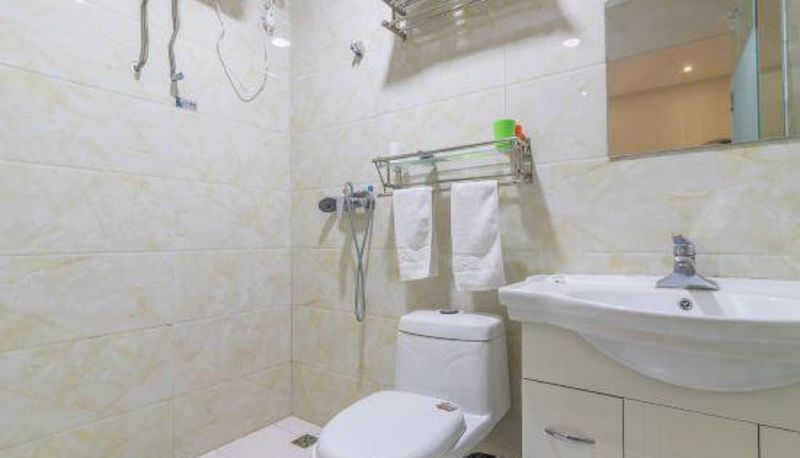 Pokój - Beisi  Hotel