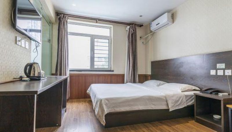 Zimmer - Beisi  Hotel