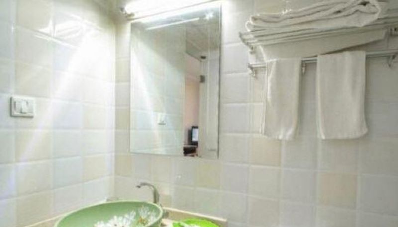 Camera - Tianjin Fuding Zhijia Express Hotel