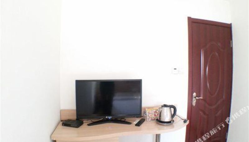 Habitación - Walker Express Hotel