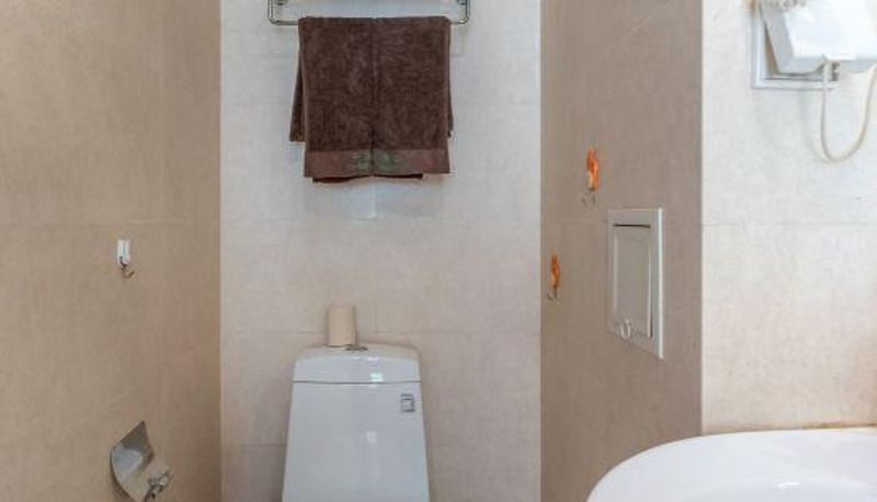 Kamer - Tiantian Apartment Hotel