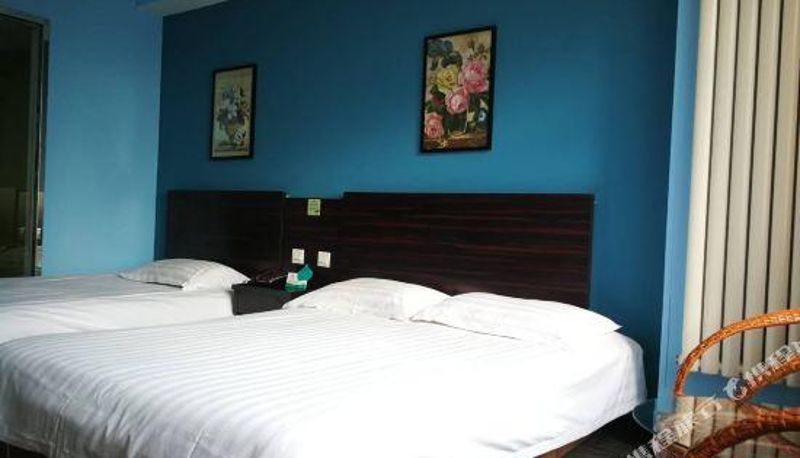 Camera per famiglia - Hongpingguo Hotel