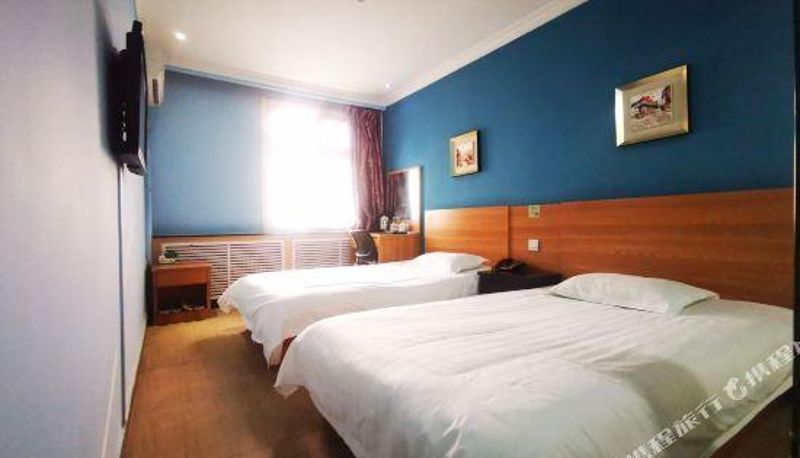 Zimmer - Hongpingguo Hotel