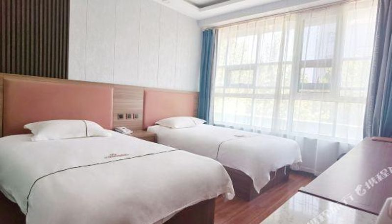 Camera - Tianjin Fengshuo Hotel