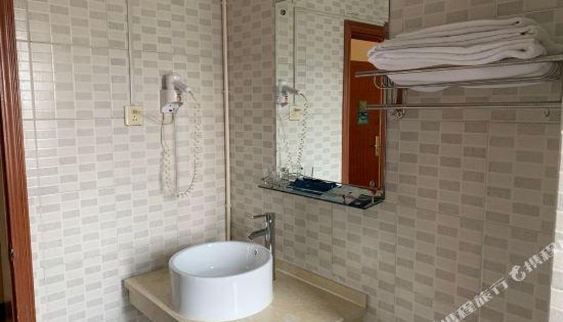 Innenbreich - Xingjing Express Hotel