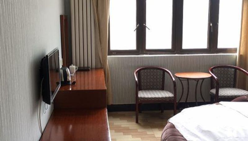 Chambre - Xingjing Express Hotel
