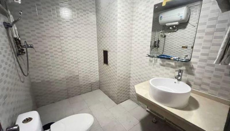 Zimmer - Xingjing Express Hotel