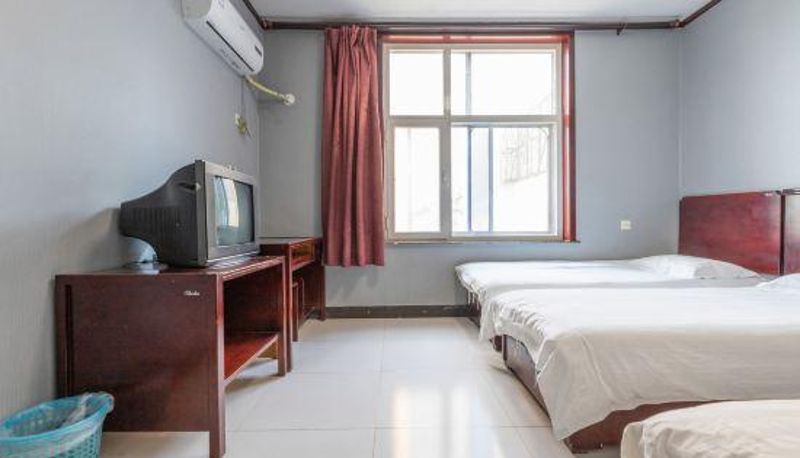 Habitación - Baohuan Express Hotel