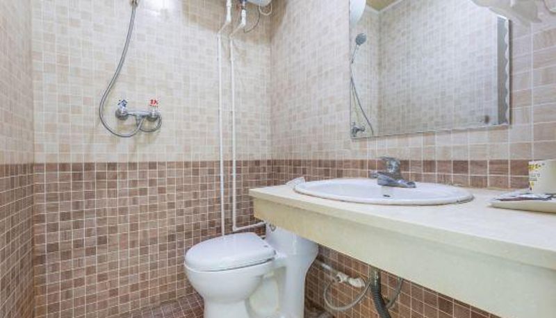 Habitación - Baohuan Express Hotel