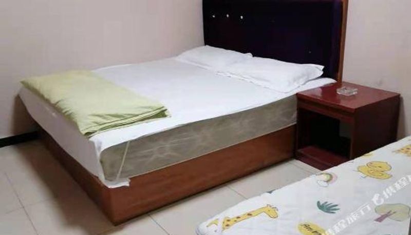 Chambre - Shengda Hostel