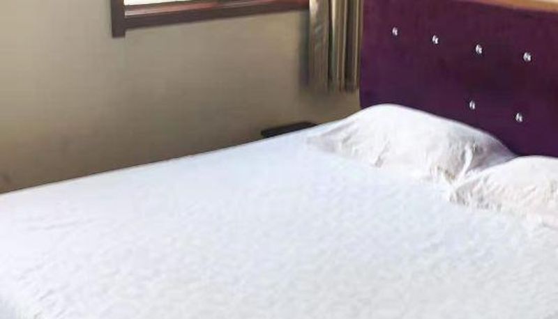 Chambre - Shengda Hostel