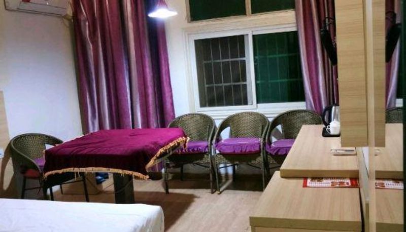 Habitación - Xinhao Express Hotel