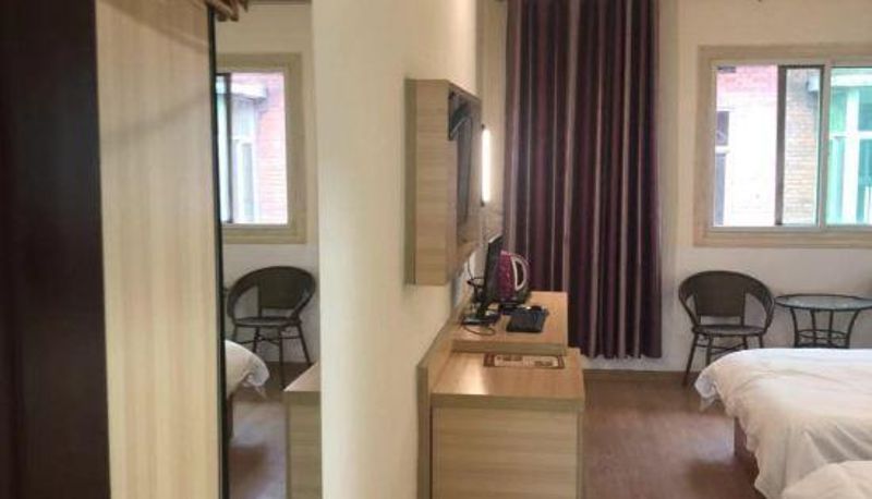 Habitación - Xinhao Express Hotel