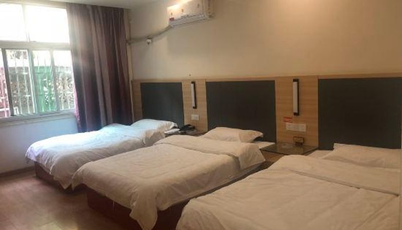 Habitación - Xinhao Express Hotel