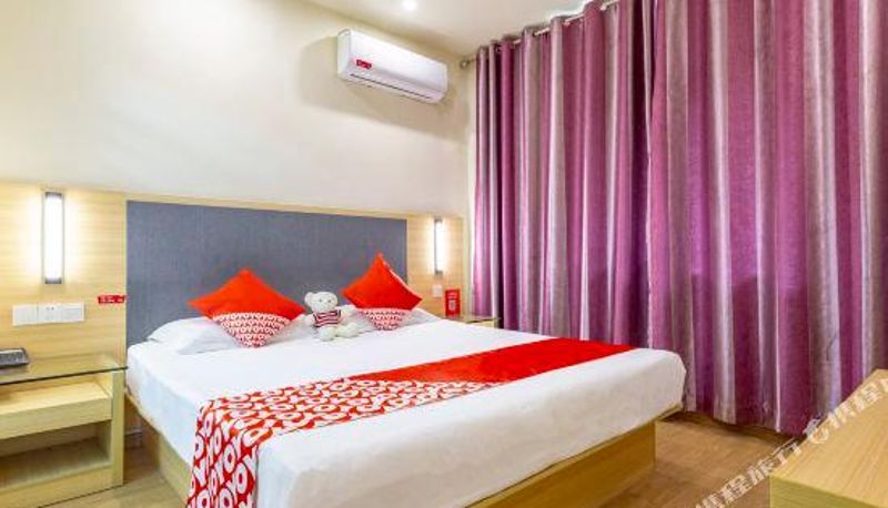 Habitación - Xinhao Express Hotel
