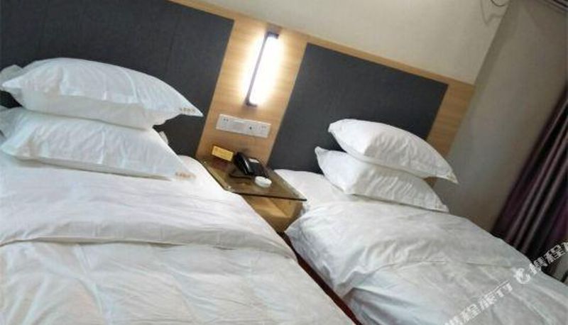 Vista interior - Xinhao Express Hotel