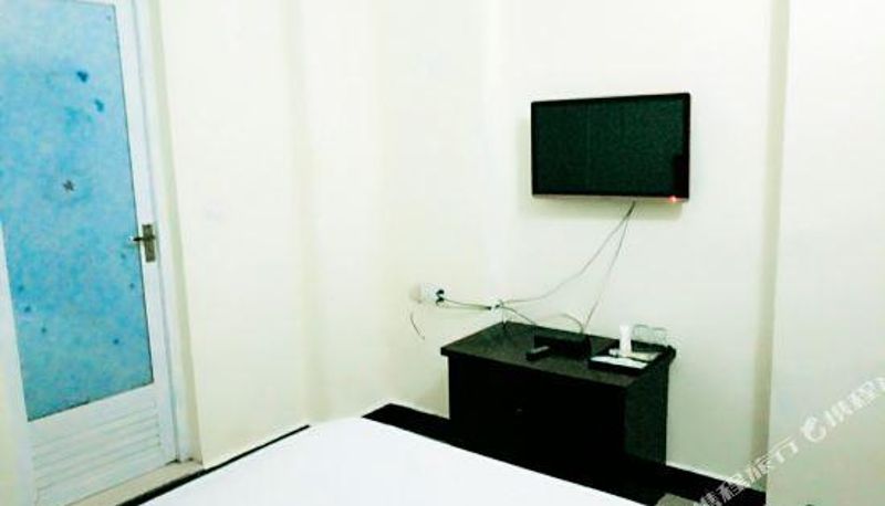 Innenbreich - Nanchang County Dongfang Hotel