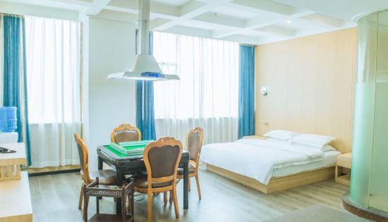 Centrum odnowy biologicznej i fitness - Light Hotel