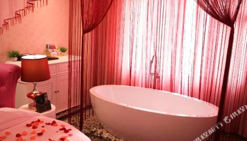 Pokój - Airsun Theme Hotel