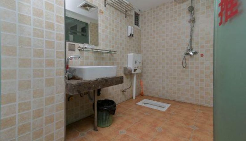 Kamer - Juyou Hotel