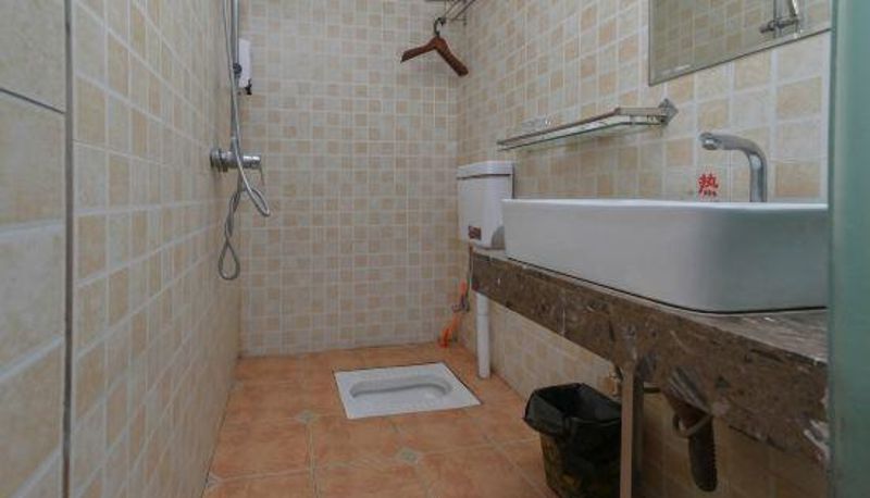 Kamer - Juyou Hotel
