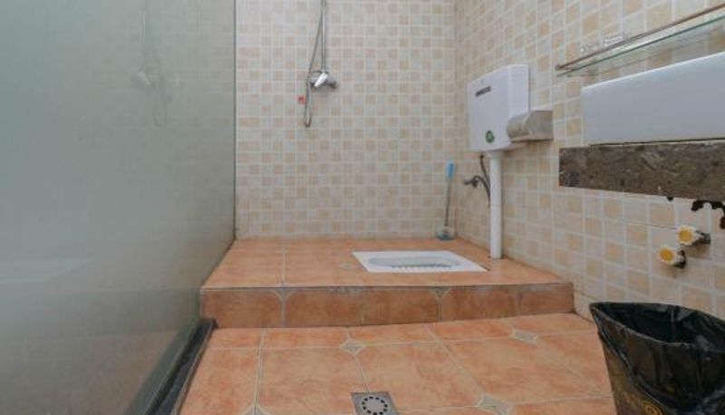 Kamer - Juyou Hotel