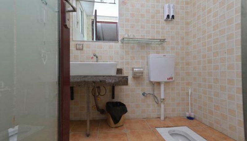 Kamer - Juyou Hotel