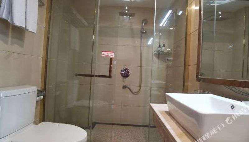 Kamer - Dangxiao Hotel