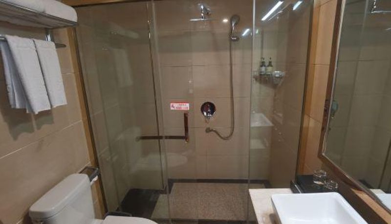 Kamer - Dangxiao Hotel