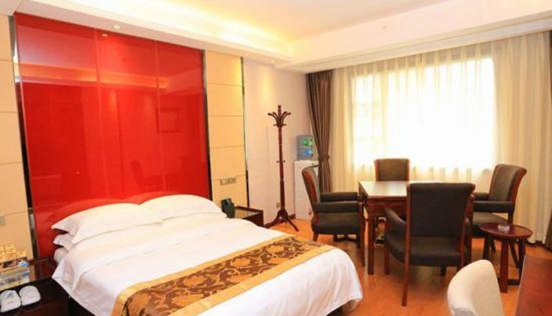 Kamer - Dangxiao Hotel