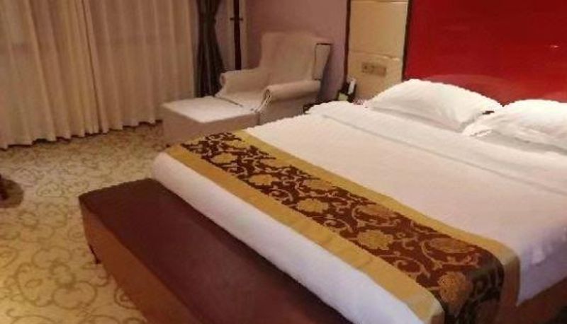 Kamer - Dangxiao Hotel