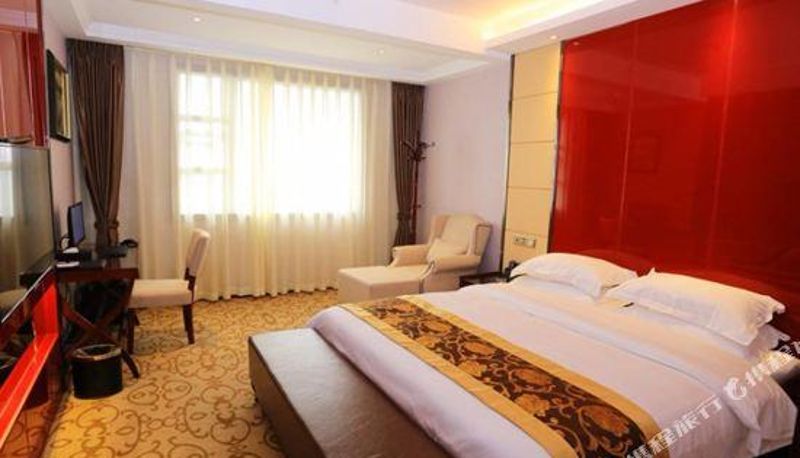 Business-kamer - Dangxiao Hotel