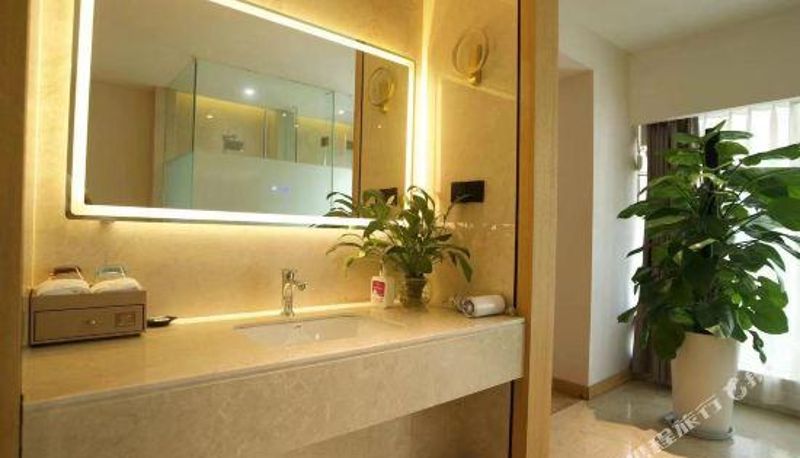 Pokój - Zhu Yue Lai Hotel