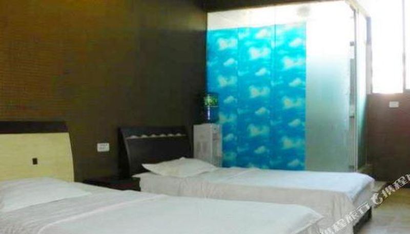 Camera - Dazhu Jinchang Hotel