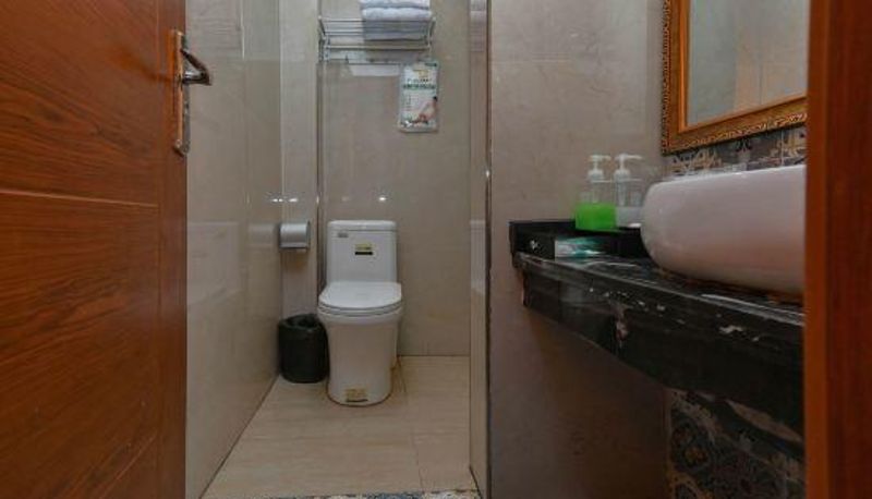 Kamer - Dazhu Yijia Business Hotel