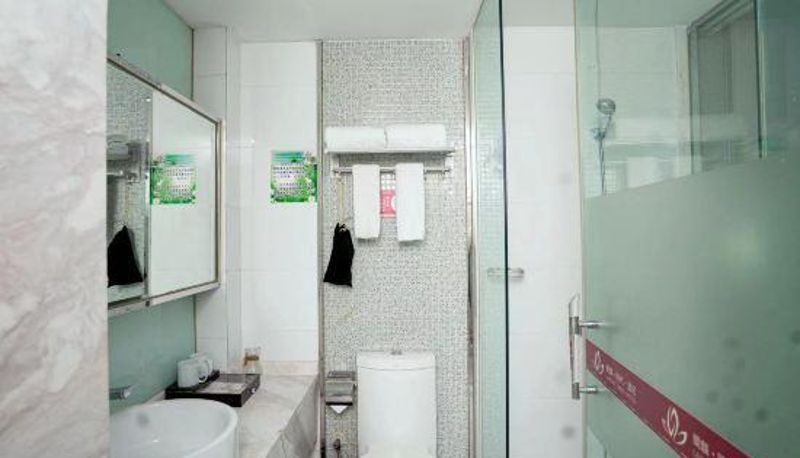 Habitación - Lanlin Times Hotel