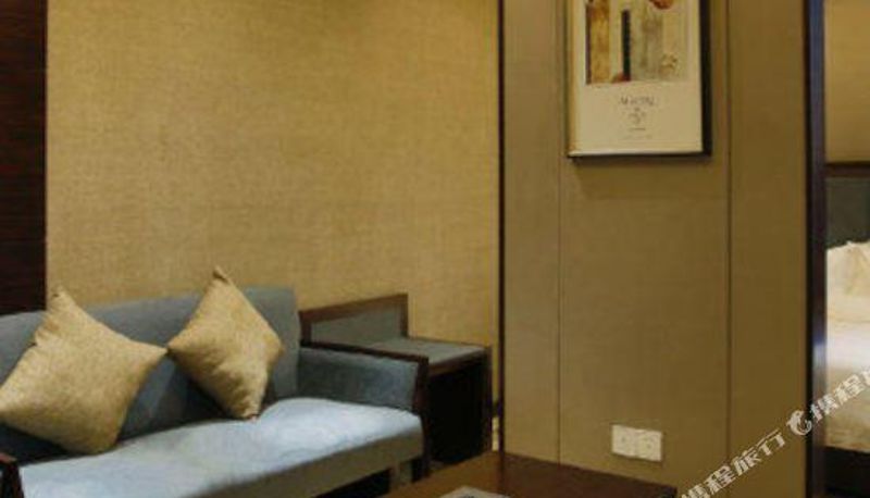 Camera business - Dazhu Ulan Mingchao Hotel