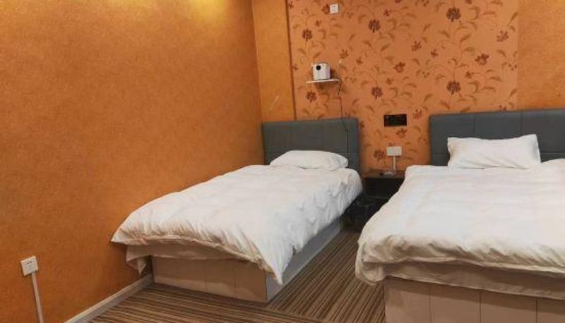 Zimmer - Fuyuan Senyu Hotel