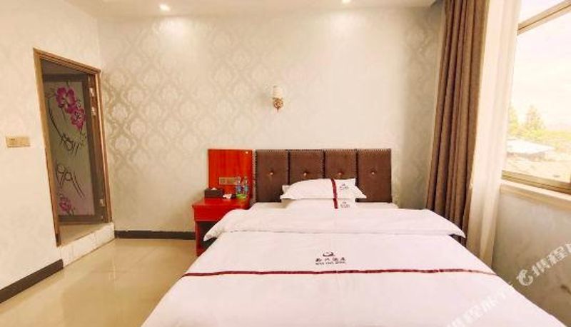 Zimmer - Pu'an Luxing Hotel