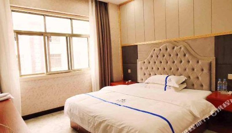 Pokój - Pu'an Luxing Hotel