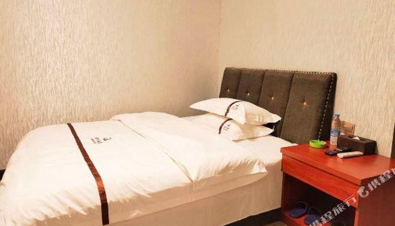 Zimmer - Pu'an Luxing Hotel