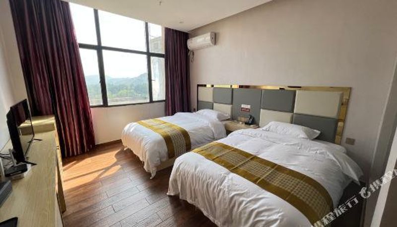 Habitación - Yixuan Hotel