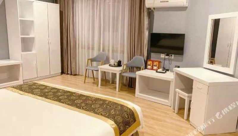 Zimmer - Pu'an Dashangpin Hotel
