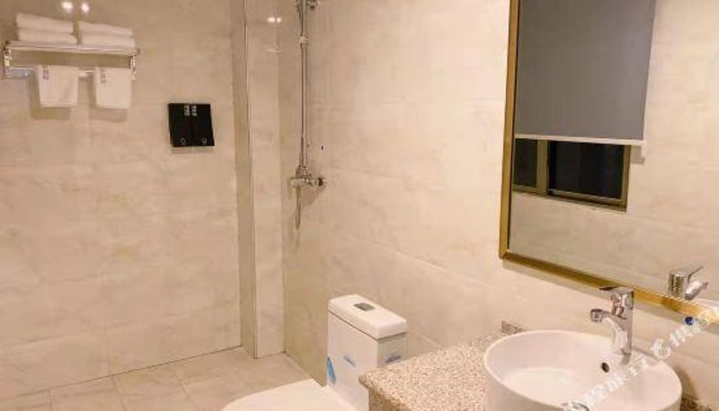 Camera - Pu'an Dashangpin Hotel