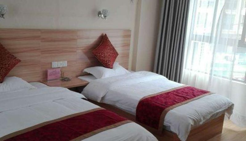 Camera - Pu'an Xiaoshell Hotel