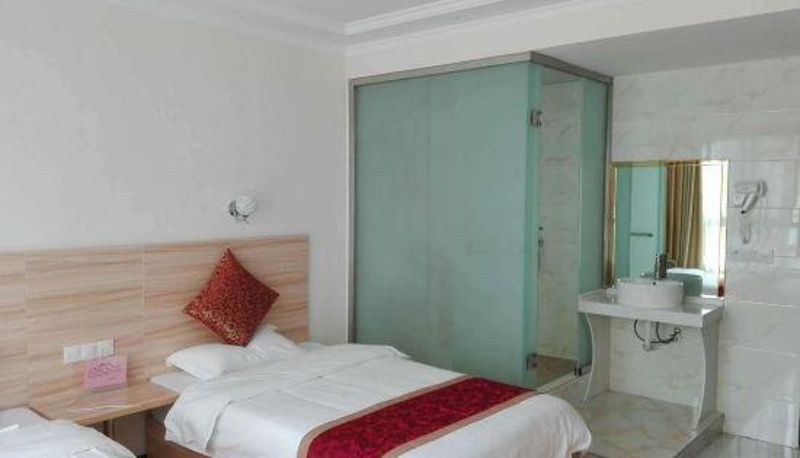 Zimmer - Pu'an Xiaoshell Hotel