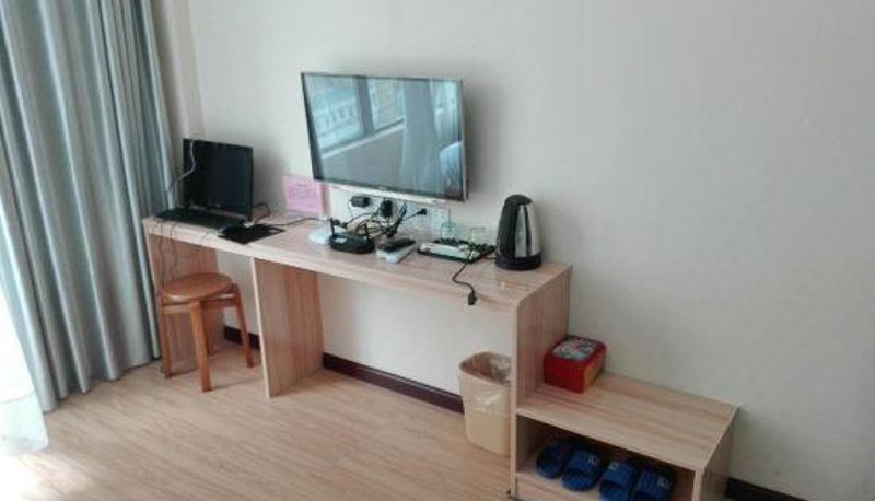 Business-Zimmer - Pu'an Xiaoshell Hotel