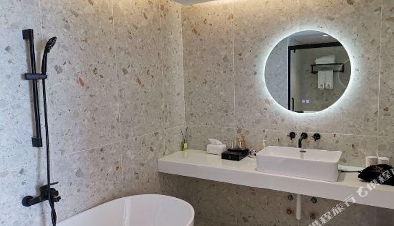 Zimmer mit Meerblick - COMFORTABLE CLOUD