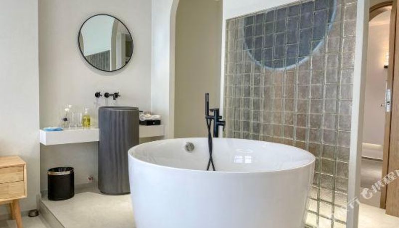 Kamer met uitzicht op zee - COMFORTABLE CLOUD