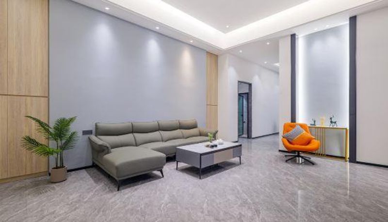 Camera con vista mare - Junyi Shanhai Guesthouse